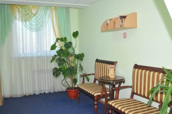 Hotel Colibri